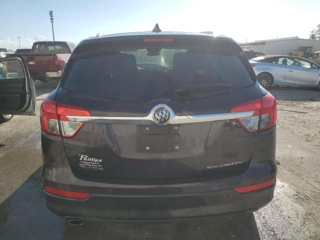 Photo 5 VIN: LRBFXBSA1HD220788 - BUICK ENVISION E 