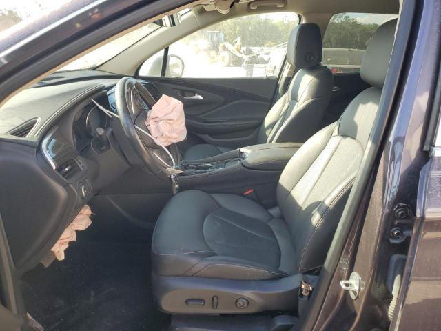 Photo 6 VIN: LRBFXBSA1HD220788 - BUICK ENVISION E 