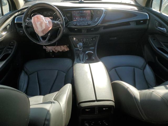 Photo 7 VIN: LRBFXBSA1HD220788 - BUICK ENVISION E 