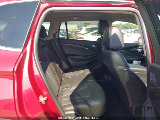 Photo 7 VIN: LRBFXBSA1HD222055 - BUICK ENVISION 