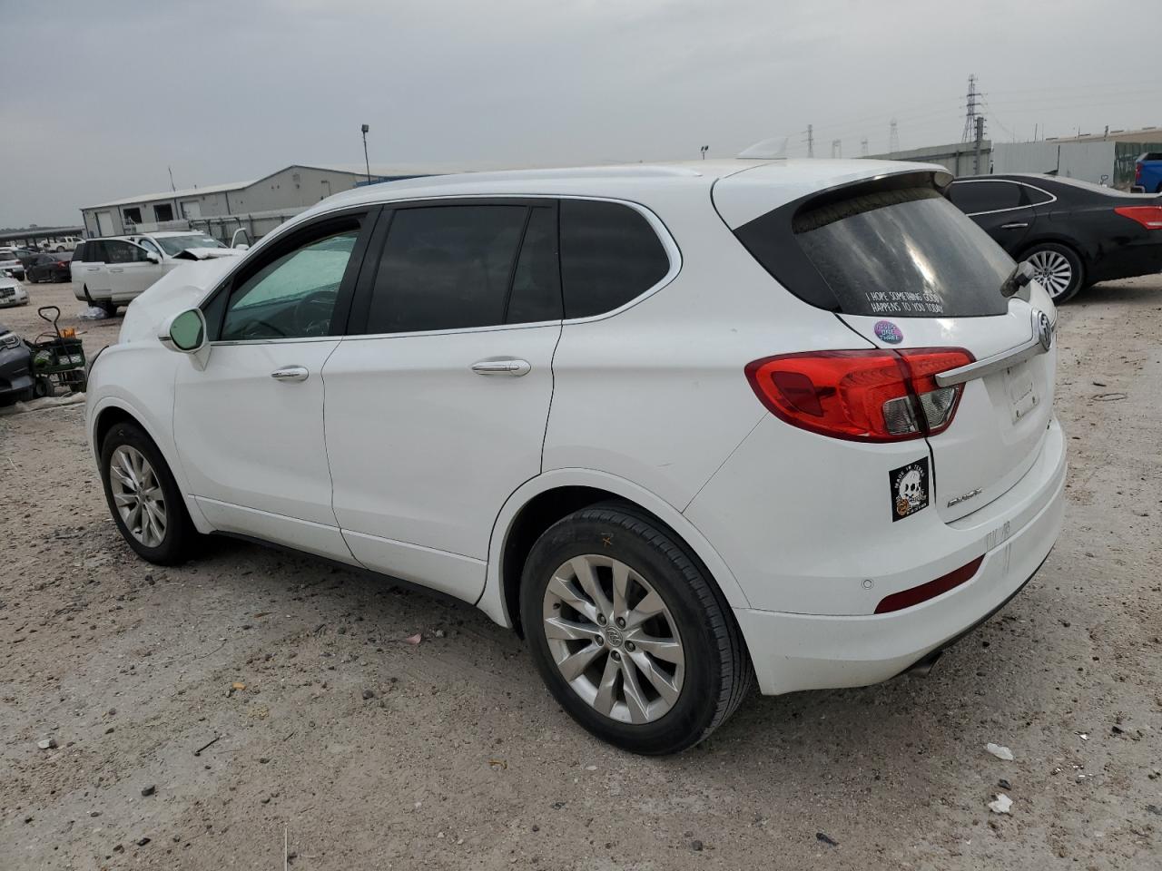 Photo 1 VIN: LRBFXBSA1HD222086 - BUICK ENVISION 