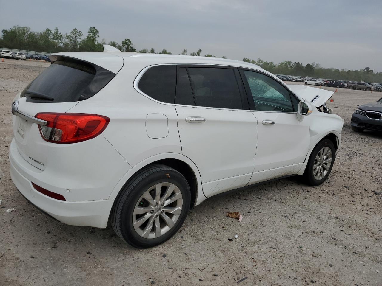 Photo 2 VIN: LRBFXBSA1HD222086 - BUICK ENVISION 