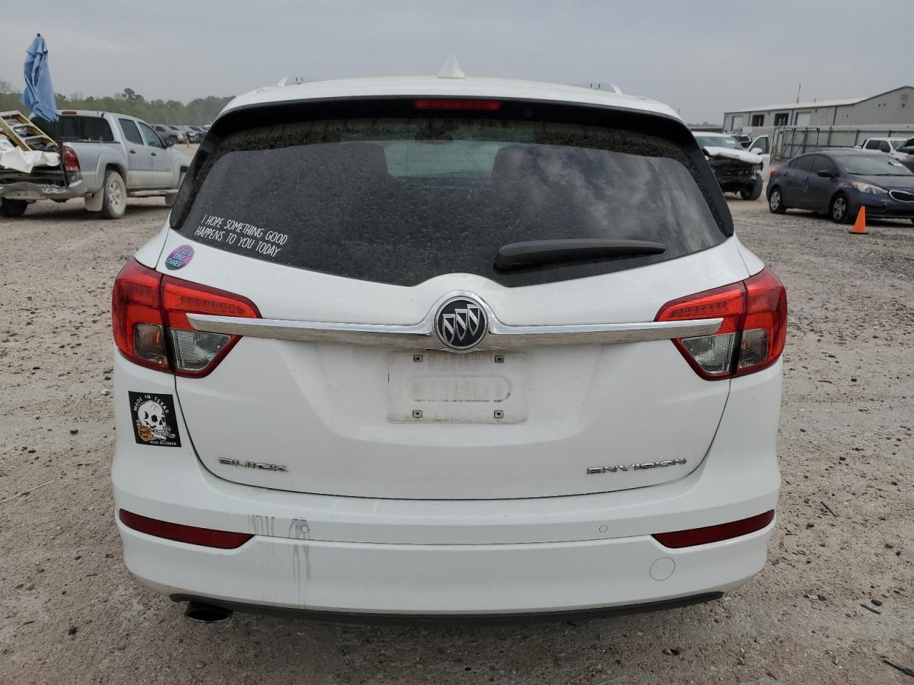 Photo 5 VIN: LRBFXBSA1HD222086 - BUICK ENVISION 