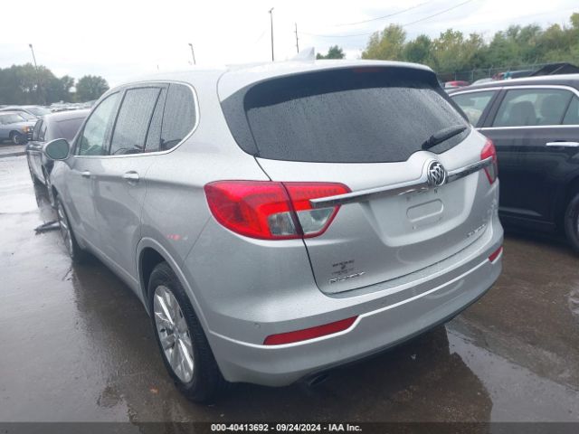 Photo 2 VIN: LRBFXBSA1HD236814 - BUICK ENVISION 