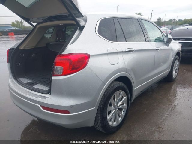 Photo 3 VIN: LRBFXBSA1HD236814 - BUICK ENVISION 