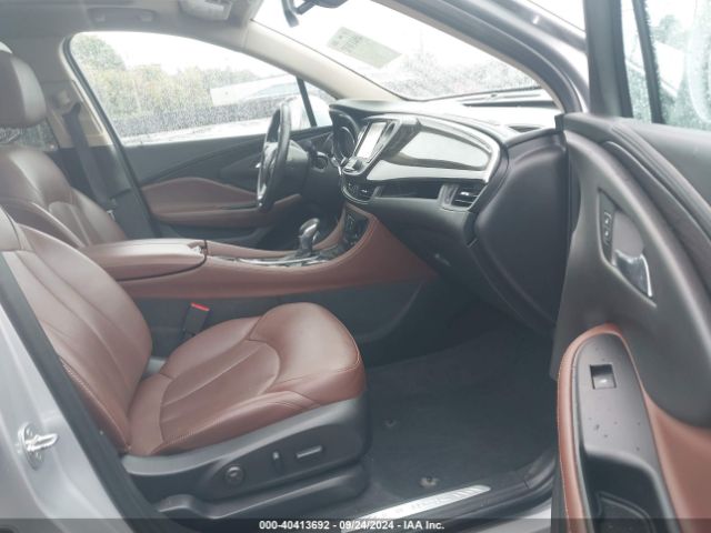 Photo 4 VIN: LRBFXBSA1HD236814 - BUICK ENVISION 