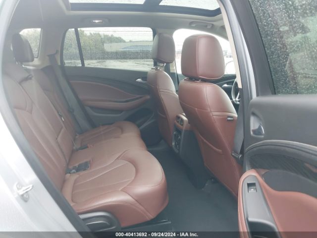 Photo 7 VIN: LRBFXBSA1HD236814 - BUICK ENVISION 