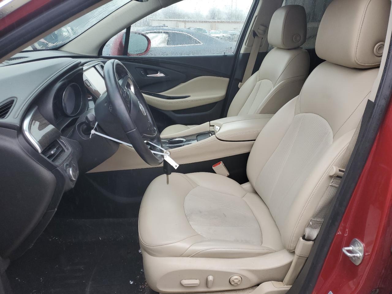 Photo 6 VIN: LRBFXBSA1KD005712 - BUICK ENVISION 