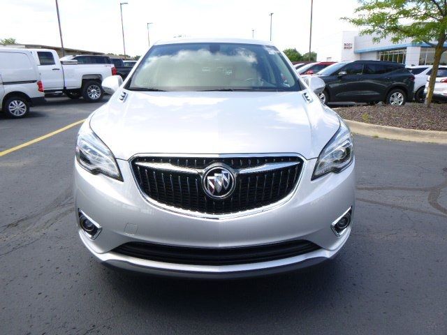 Photo 7 VIN: LRBFXBSA1KD008724 - BUICK ENVISION 