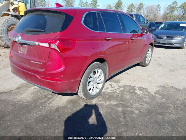 Photo 3 VIN: LRBFXBSA1KD008741 - BUICK ENVISION 