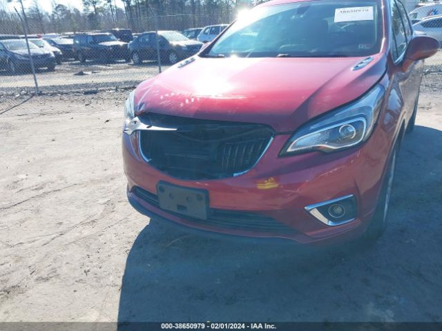 Photo 5 VIN: LRBFXBSA1KD008741 - BUICK ENVISION 