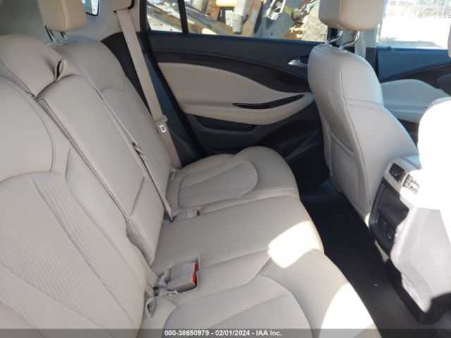 Photo 7 VIN: LRBFXBSA1KD008741 - BUICK ENVISION 