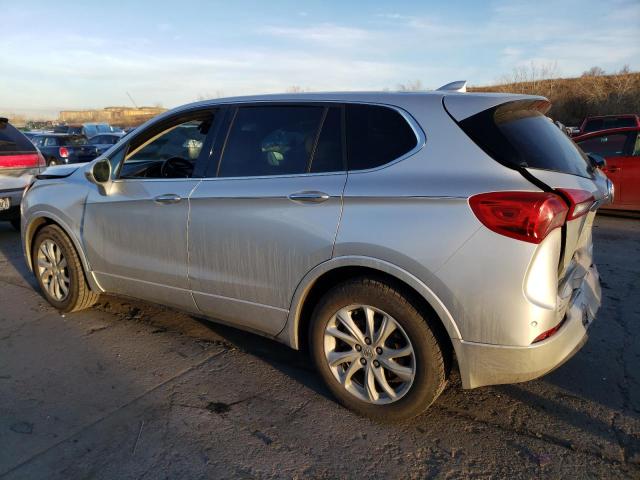 Photo 1 VIN: LRBFXBSA1KD023613 - BUICK ENVISION 