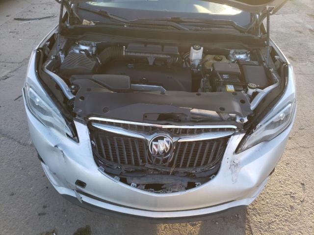 Photo 11 VIN: LRBFXBSA1KD023613 - BUICK ENVISION 