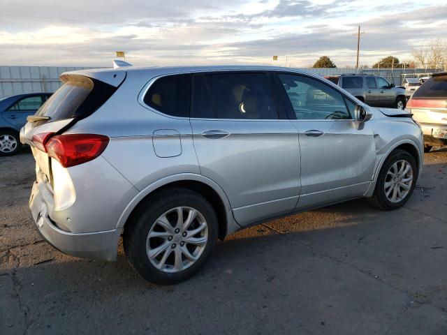 Photo 2 VIN: LRBFXBSA1KD023613 - BUICK ENVISION 