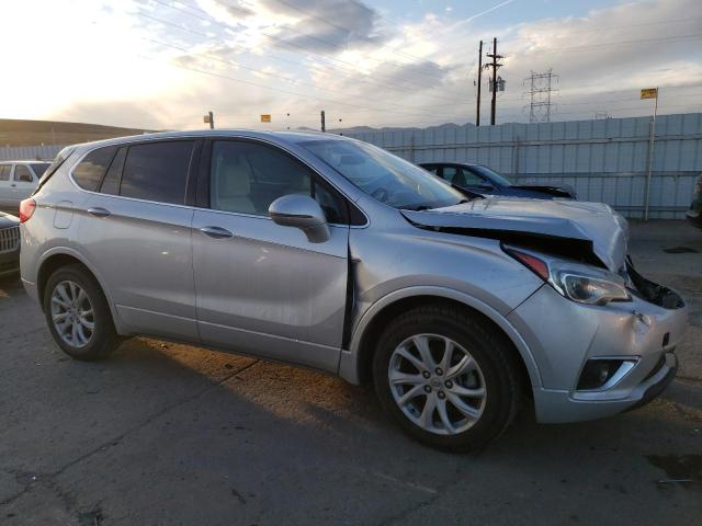 Photo 3 VIN: LRBFXBSA1KD023613 - BUICK ENVISION 