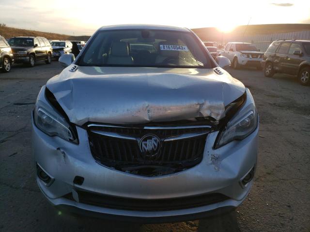 Photo 4 VIN: LRBFXBSA1KD023613 - BUICK ENVISION 