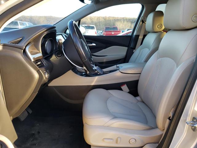 Photo 6 VIN: LRBFXBSA1KD023613 - BUICK ENVISION 