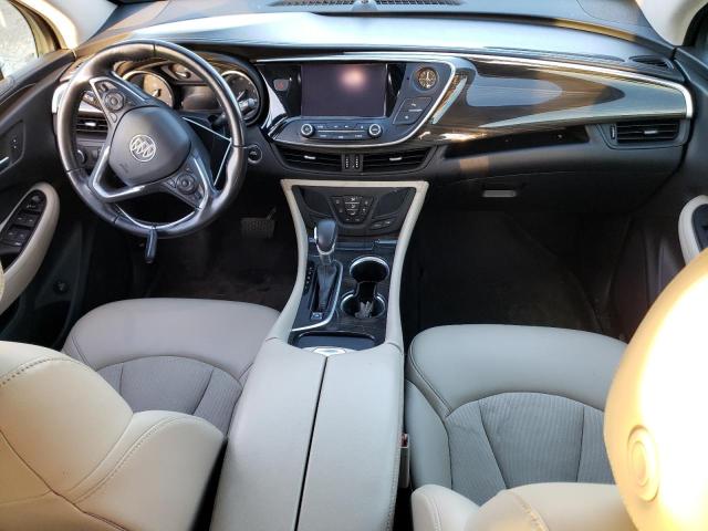 Photo 7 VIN: LRBFXBSA1KD023613 - BUICK ENVISION 