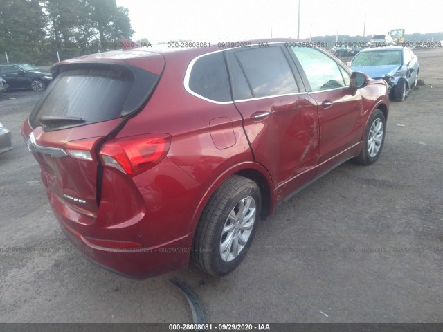 Photo 3 VIN: LRBFXBSA1KD031534 - BUICK ENVISION 