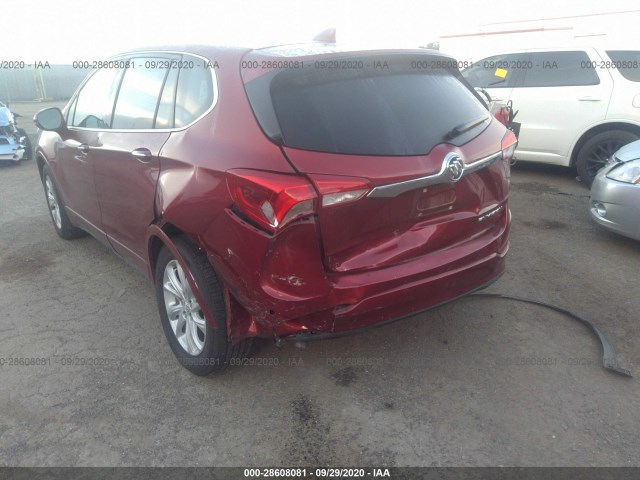 Photo 5 VIN: LRBFXBSA1KD031534 - BUICK ENVISION 