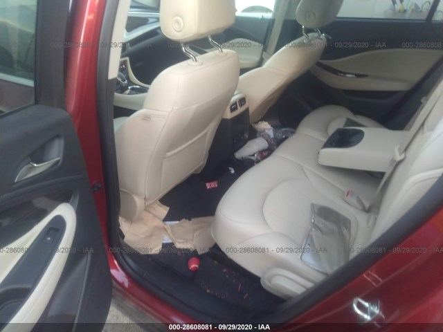 Photo 7 VIN: LRBFXBSA1KD031534 - BUICK ENVISION 