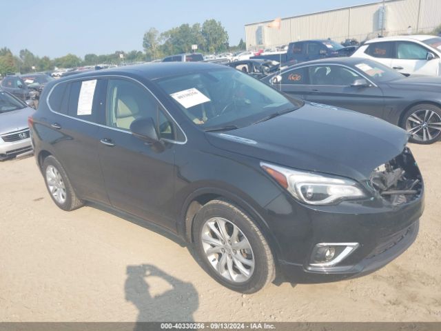 Photo 0 VIN: LRBFXBSA1KD033221 - BUICK ENVISION 