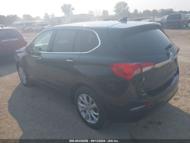 Photo 2 VIN: LRBFXBSA1KD033221 - BUICK ENVISION 