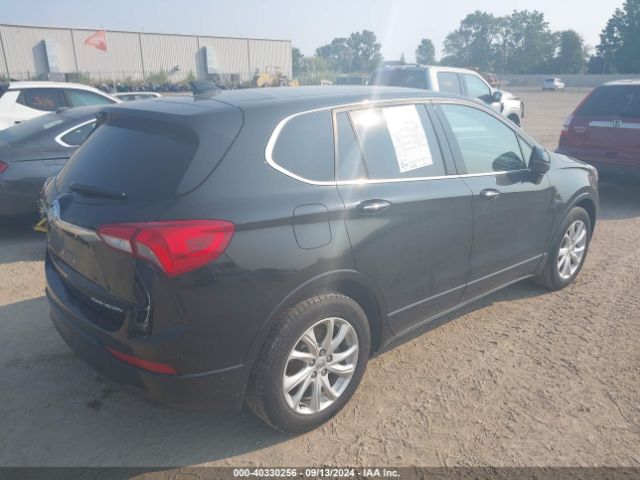 Photo 3 VIN: LRBFXBSA1KD033221 - BUICK ENVISION 