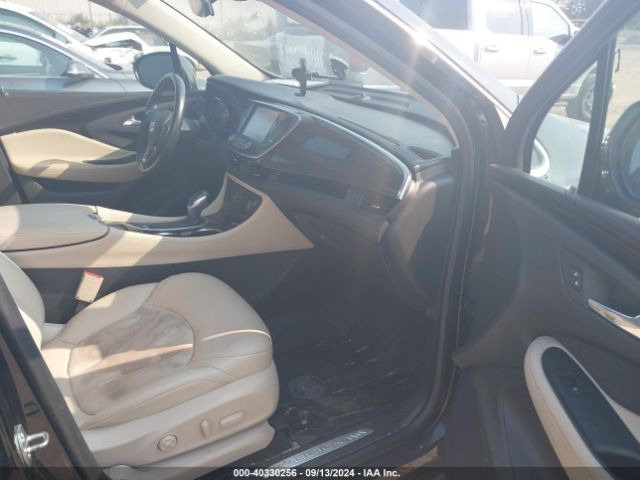 Photo 4 VIN: LRBFXBSA1KD033221 - BUICK ENVISION 