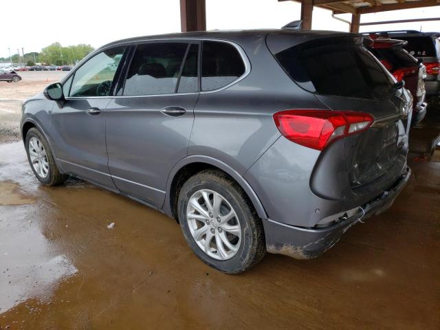 Photo 1 VIN: LRBFXBSA1KD087036 - BUICK ENVISION P 