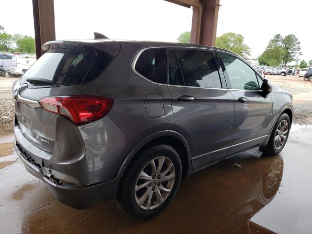 Photo 2 VIN: LRBFXBSA1KD087036 - BUICK ENVISION P 