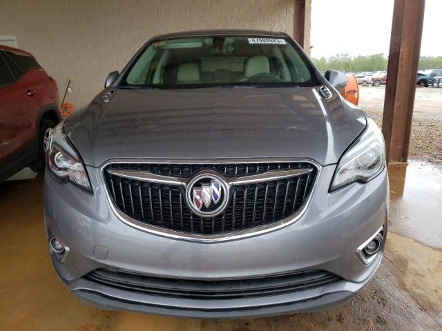 Photo 4 VIN: LRBFXBSA1KD087036 - BUICK ENVISION P 