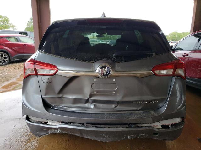 Photo 5 VIN: LRBFXBSA1KD087036 - BUICK ENVISION P 