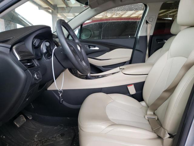 Photo 6 VIN: LRBFXBSA1KD087036 - BUICK ENVISION P 