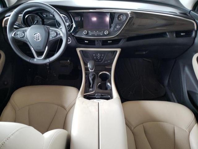 Photo 7 VIN: LRBFXBSA1KD087036 - BUICK ENVISION P 