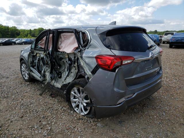 Photo 1 VIN: LRBFXBSA1KD087036 - BUICK ENVISION P 