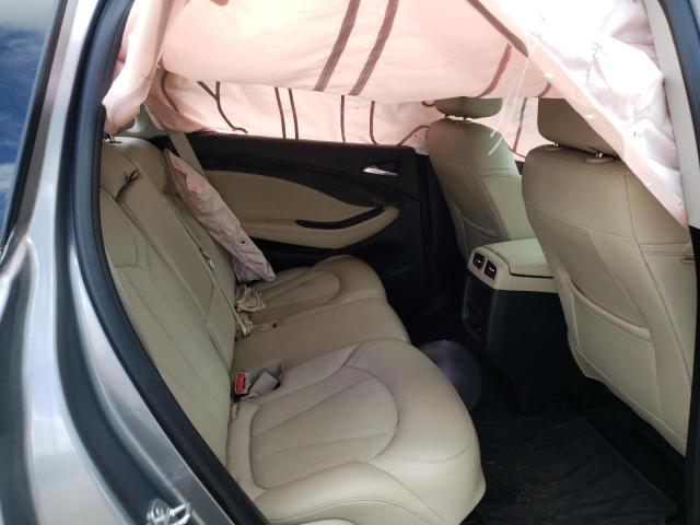 Photo 10 VIN: LRBFXBSA1KD087036 - BUICK ENVISION P 