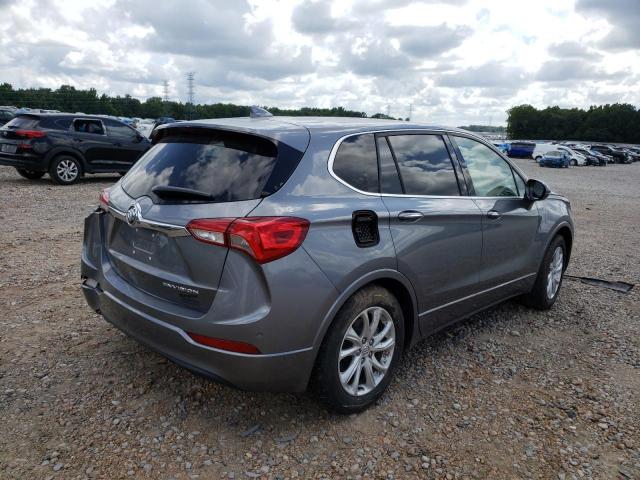 Photo 2 VIN: LRBFXBSA1KD087036 - BUICK ENVISION P 