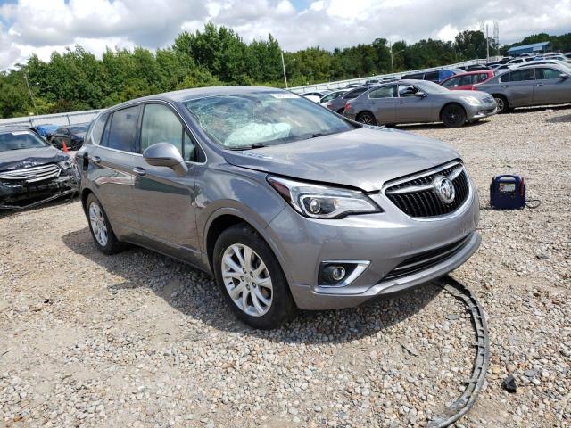 Photo 3 VIN: LRBFXBSA1KD087036 - BUICK ENVISION P 