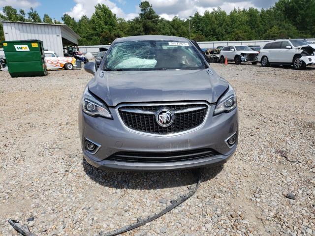 Photo 4 VIN: LRBFXBSA1KD087036 - BUICK ENVISION P 