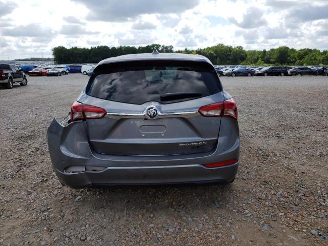 Photo 5 VIN: LRBFXBSA1KD087036 - BUICK ENVISION P 