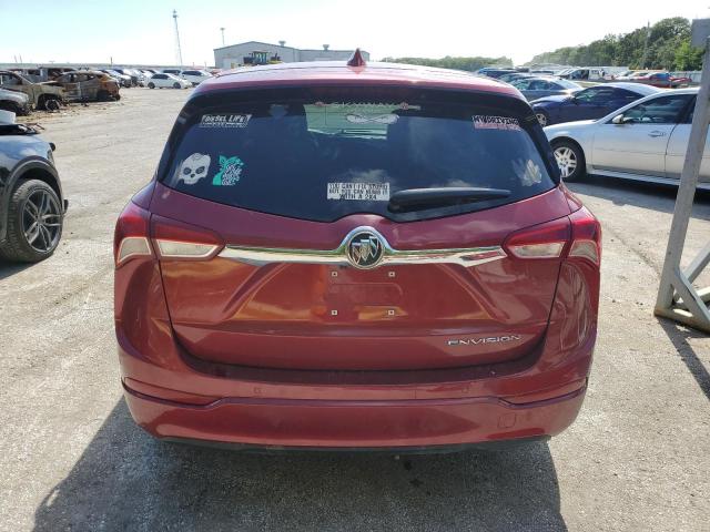 Photo 5 VIN: LRBFXBSA1LD035407 - BUICK ENVISION P 