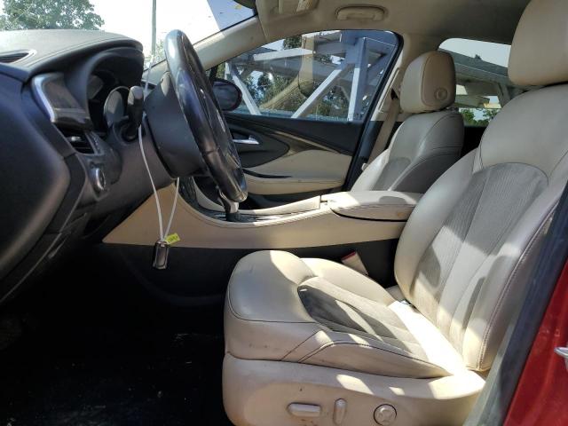 Photo 6 VIN: LRBFXBSA1LD035407 - BUICK ENVISION P 