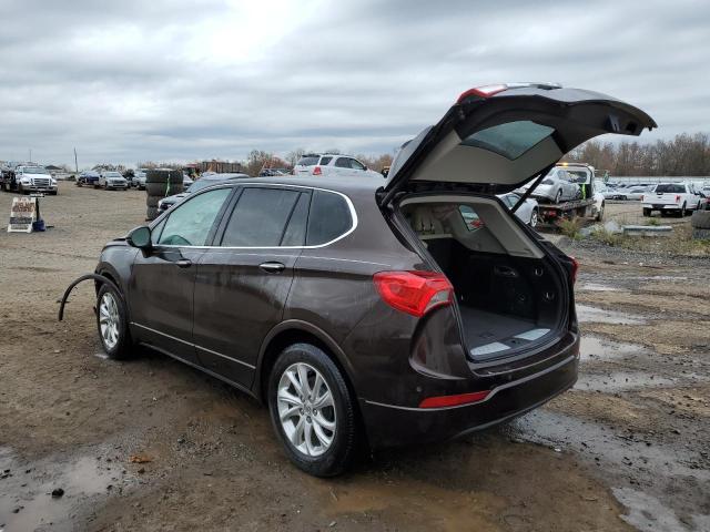 Photo 1 VIN: LRBFXBSA1LD065653 - BUICK ENVISION P 