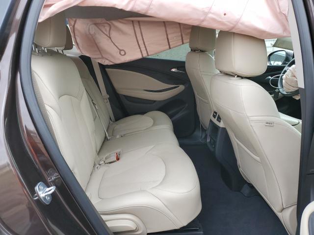 Photo 10 VIN: LRBFXBSA1LD065653 - BUICK ENVISION P 