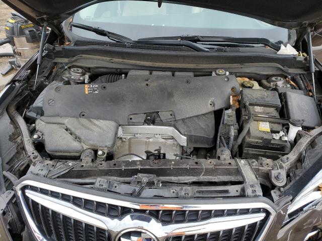 Photo 11 VIN: LRBFXBSA1LD065653 - BUICK ENVISION P 