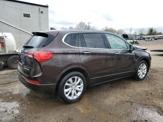 Photo 2 VIN: LRBFXBSA1LD065653 - BUICK ENVISION P 