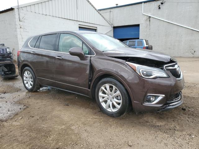 Photo 3 VIN: LRBFXBSA1LD065653 - BUICK ENVISION P 