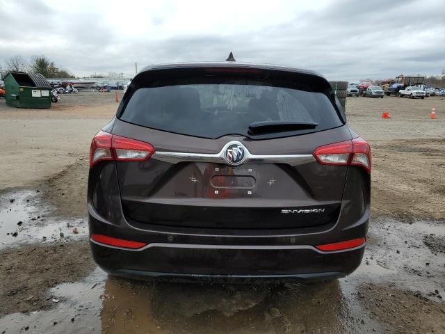 Photo 5 VIN: LRBFXBSA1LD065653 - BUICK ENVISION P 